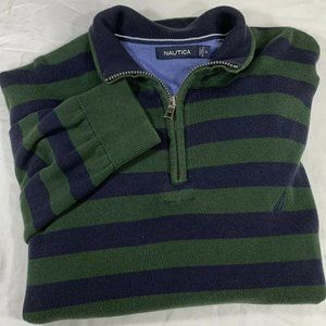 Nautica XL  Mens Sweater